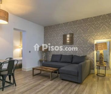 Apartamento en alquiler en Calle de la Victoria, 21 - Foto 1