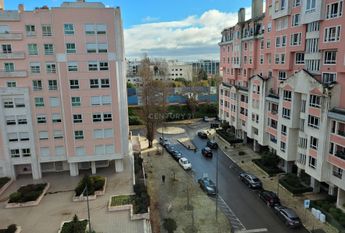Apartamento T3 em Lisboa