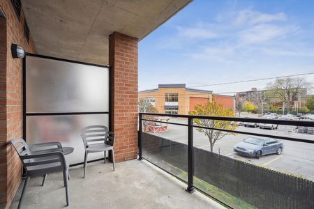 Condo for rent, Longueuil (Le Vieux-Longueuil) - Photo 4