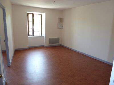 Location appartement t2 55 m² à Chanac (48230) - Photo 1