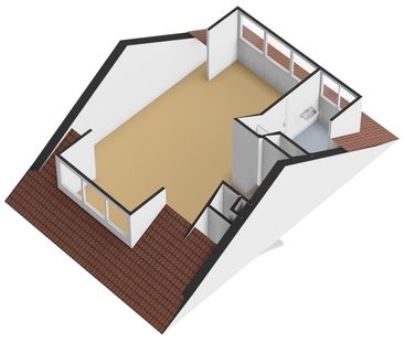 Te huur: Huis Van Polanenpark in Wassenaar - Foto 4