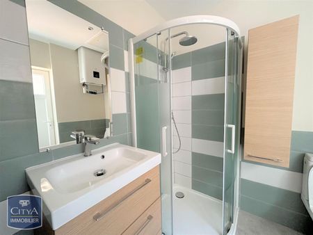 Location Appartement 2 pièces 34m² MONTAUBAN 82000 - Photo 5