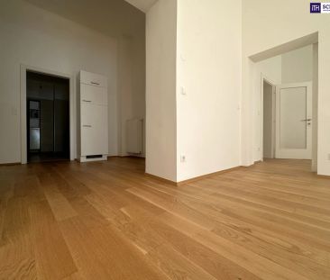 JETZT ZUGREIFEN! Altbau-Charme & moderne Ausstattung – Ihr neues Zu... - Photo 2