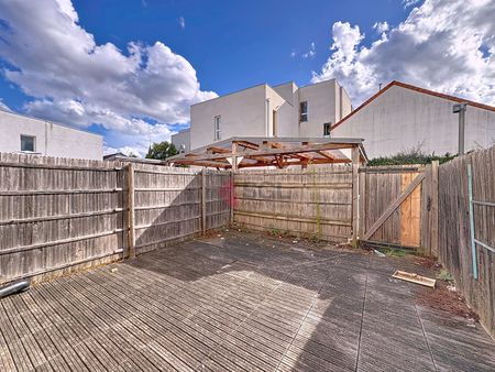 Maison 4 pièces - Photo 3
