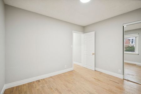 For Lease - 211 Maplehurst Avenue, Toronto, Ontario - Photo 3