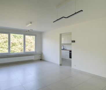 GERENOVEERD APPARTEMENT VLAKBIJ DE INTERNATIONAL SCHOOL - foto 1