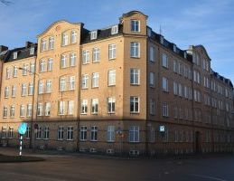 Garvaregatan, Trollhättan - Foto 1