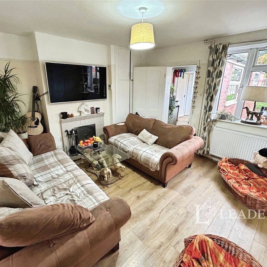 3 bedroom house to rent Council House, Bytham Road, Creeton, NG33 - Photo 1