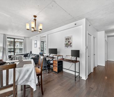 Appartement à louer, Montréal (Le Sud-Ouest) - Photo 1