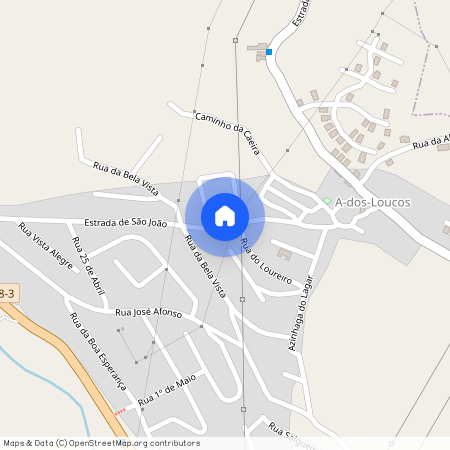 Alhandra, São João dos Montes e Calhandriz, Vila Franca de Xira, Lisboa