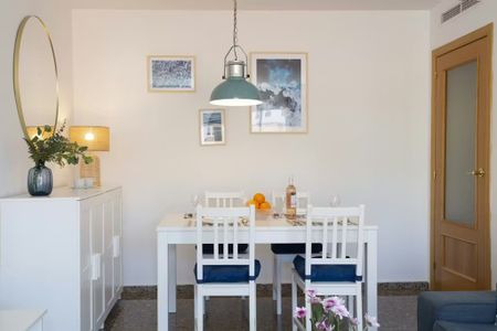 Carrer de Josep Aguirre, Valencia, Valencian Community 46011 - Photo 4