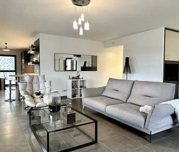 Appartement • Perrache-Le Confluent - Photo 3