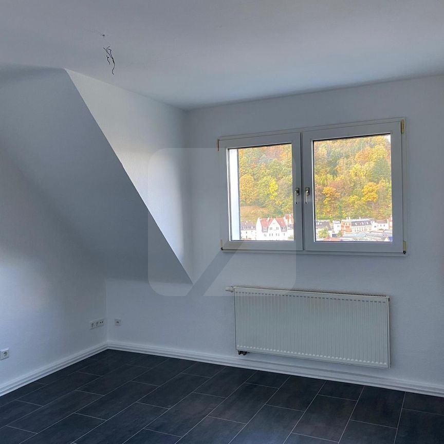 Hagen-Hohenlimburg: Gepflegte 2,5-Zimmer-Wohnung in ruhiger Wohnlage - Photo 1