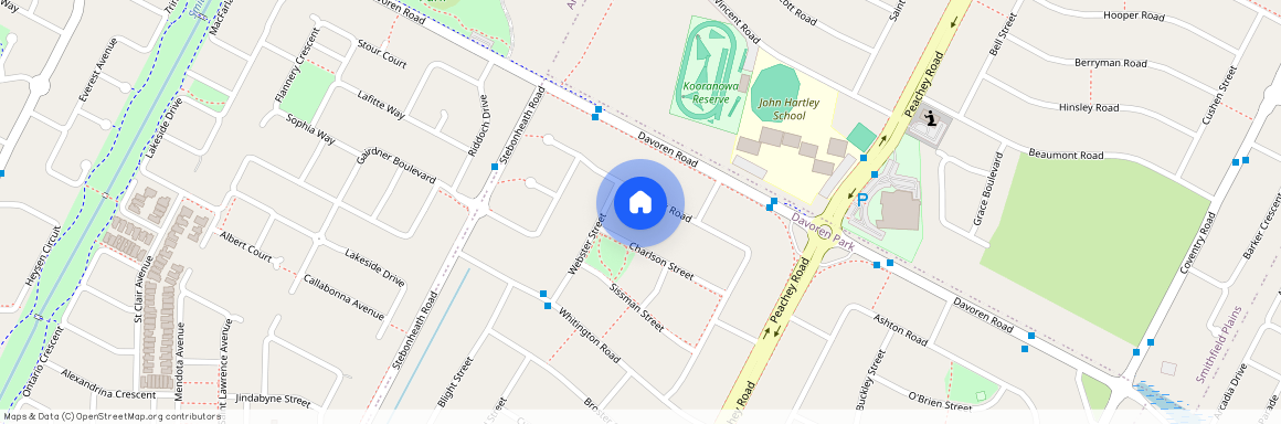 41 Pix Road, Davoren Park