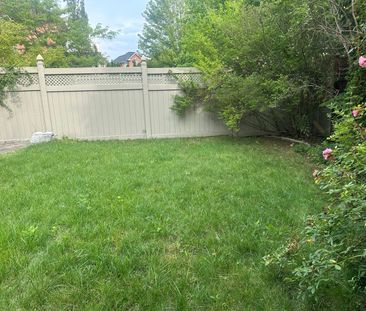 For Lease - 2416 Hilda Drive Unit# Bsmt, Oakville, Ontario - Photo 6