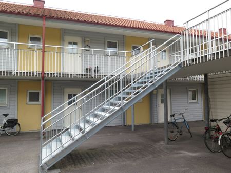 Högarörsgatan 10 O - Foto 4