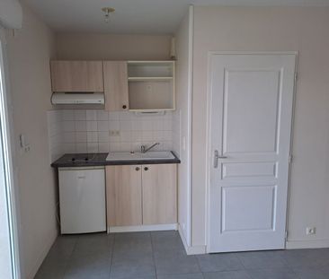 Appartement T1 à louer sur Aytré - Photo 2