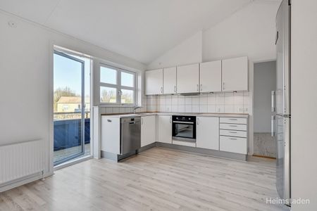 2-værelses Lejlighed på 59 m² i Risskov, Aarhus - Photo 4