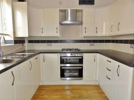 Prince Rupert Road, Ledbury, Herefordshire, HR8 - Photo 3