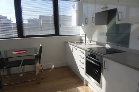 Hanover House, Reading, RG1 4NN - Photo 3