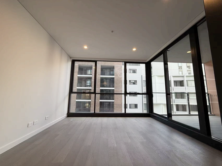 Brand New Luxtury 1 Bed+Study Apartment in the Heart of Zetland - Photo 2