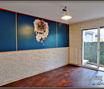 Location / Appartement T2 - Photo 1