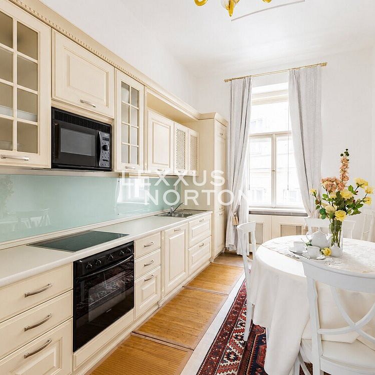 Pronájem bytu 3+kk 76 m² - Photo 1