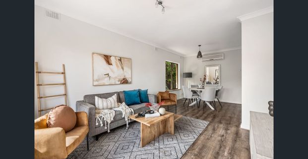 Beautifully updated unit in one of Adelaide's most desirable suburbs - Photo 1