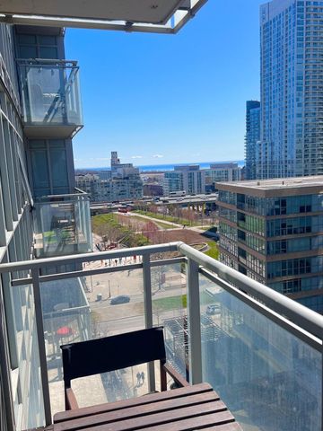 For Lease - 15 Iceboat Terrace Unit# 1211, Toronto, Ontario - Photo 2