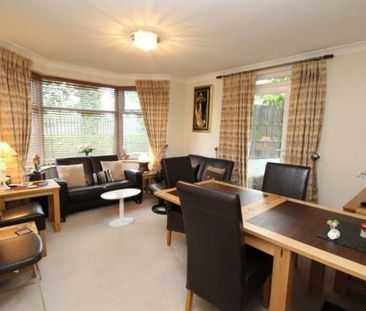 2 bedroom house to rent A Grove Lodge, Stoke-on-Trent, ST4 - Photo 1