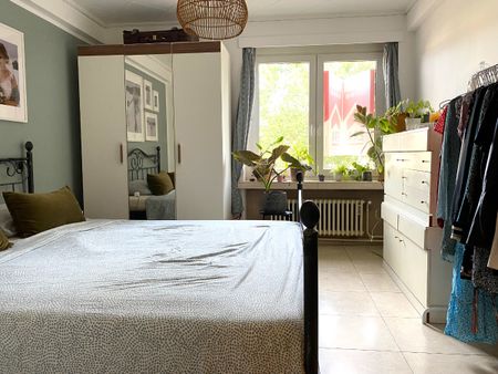 Centraal gelegen 2-slaapkamer app te huur in Mechelen - Photo 4