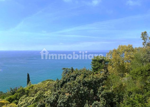 Appartamento in villa via del Faro, Faro, San Felice Circeo - Photo 1