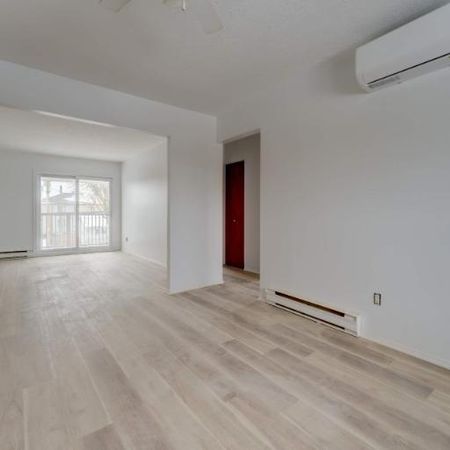 Logement Rénové Rougemont - Photo 3