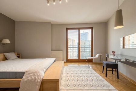 Zobacz>>>4 pokoje na Śródmieściu 128 m² - Фото 5