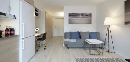 Ångermannagatan, Vällingby - Foto 3