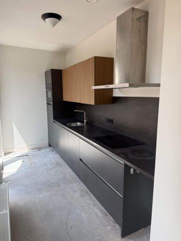 Appartement Noordersingel 4-G, Leeuwarden - À Louer - Photo 2