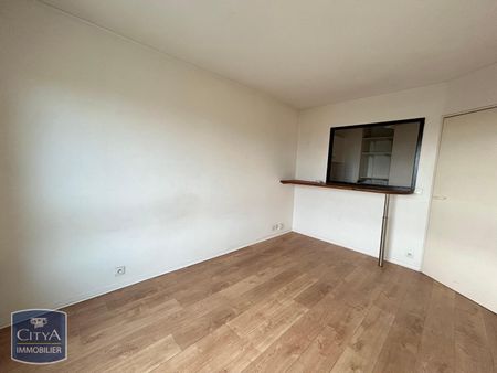 Location Appartement 2 pièces 32m² TALENCE 33400 - Photo 2