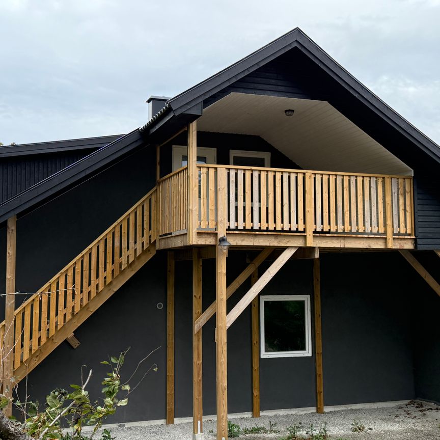 Järnaviksvägen, Bräkne-Hoby - Foto 1