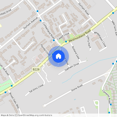 BR2, Bromley