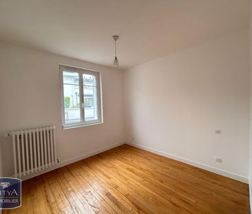 Location Appartement 2 pièces 35m² BEAUVAIS 60000 - Photo 6