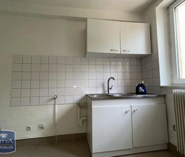 Appartement à louer 2 pièces 50.96m² - Photo 2