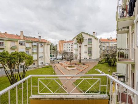 Apartamento T3 - Photo 4