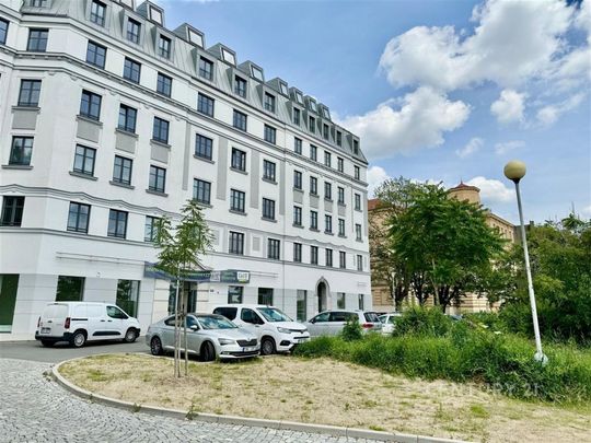 Pronájem bytu 3+kk 72 m2 - Фото 1