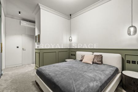 Ekskluzywny apartament z tarasem i widokiem - Фото 5