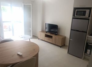 Studio/Γκαρσονιέρα για ενοικίαση - Ξηροκρήνη - Παναγία Φανερωμένη, - Photo 4