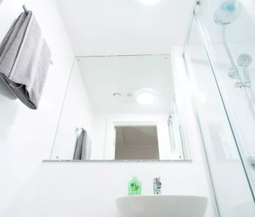 Premier Double Ensuite for Two - Photo 5