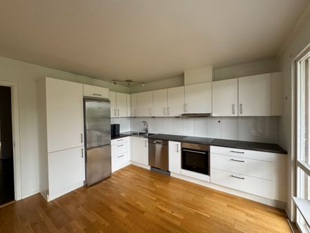 Lars Kaggsgatan 115 – 2 rok (lgh 1201) - Photo 4