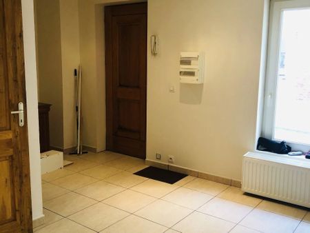 Location Appartement 3 pièces 67 m2 à Saint-Quentin - Photo 2