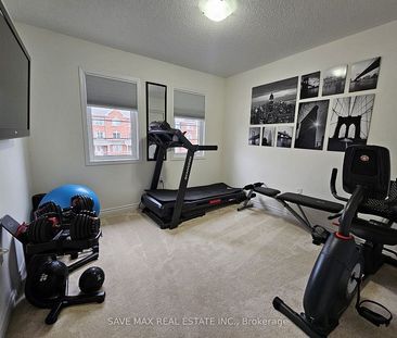For Lease - 105 Whitlock Avenue Unit# Upper, Milton, Ontario - Photo 6
