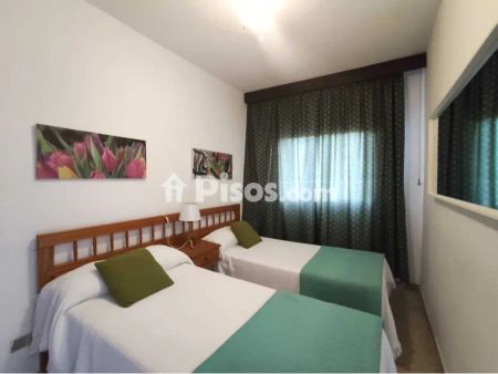 Apartamento en alquiler en Calle Castillo, 77, cerca de Calle de Imeldo Serís - Foto 2